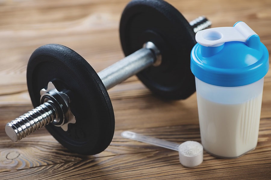 Benefits of Isolate Protein Powder
